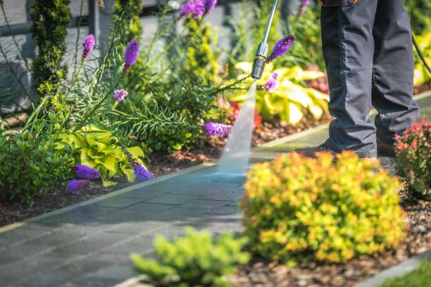 Professional Pressure Washing Services in Lynchburg, OH